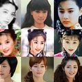 琼瑶新剧花非花热播 历代琼女郎美艳盘点_3