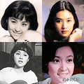 琼瑶新剧花非花热播 历代琼女郎美艳盘点_2