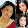 琼瑶新剧花非花热播 历代琼女郎美艳盘点_0