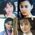 琼瑶新剧花非花热播 历代琼女郎美艳盘点_4