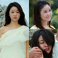 琼瑶新剧花非花热播 历代琼女郎美艳盘点_1