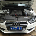 13��������A4L 2.0T��ҵ������ˢECU�������к�˿��_5