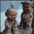 据说纯爷们和媳妇吵架时就应该这样~