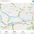 大鱼线+龙须山+太湖源+青山湖环线20130817_4