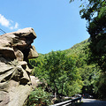 大鱼线+龙须山+太湖源+青山湖环线20130817_5