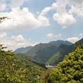 大鱼线+龙须山+太湖源+青山湖环线20130817_2