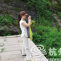 慈溪24岁姑娘徒步西藏墨脱 失踪9天了还没有消息