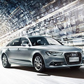 [ת]�ʹںͰµ�A6L�������������һ���_1