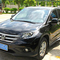 һ�����Ҳ���������һ�����������������CR-V_1