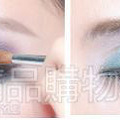 芭比大眼or蓝绿渐变 教你玩转N款多彩眼妆_4