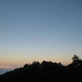 8月份的黄山旅游  _1