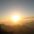 8月份的黄山旅游  _3