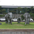 探寻韩国书香门第之旅-感受非一般的韩国大学-  _2