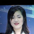 谢娜杨幂暴丑旧照谁还没个过去_0