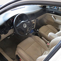深圳经典宝来R升级TOP tuning程序品牌_2