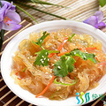 四道高蛋白海鲜减肥食谱