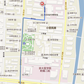要去浙一医院接病人,求路线规划