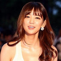 釜山电影节韩女星红毯美妆斗_5