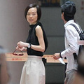 孙俪素颜不如路人揭女星私下形象_0
