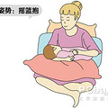 母乳喂养的正确姿势_2