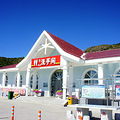 自驾内蒙古、东北、朝鲜梦一样的秋色_0