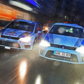 ������������POLO R WRC �C һͷ���޵�����_1
