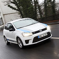 ������������POLO R WRC �C һͷ���޵�����_2