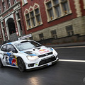 ������������POLO R WRC �C һͷ���޵�����_3