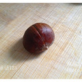 【萌萌家】秋季补肾佳品——蜜摇板栗_4