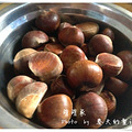 【萌萌家】秋季补肾佳品——蜜摇板栗_2