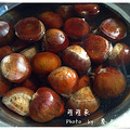 【萌萌家】秋季补肾佳品——蜜摇板栗_3