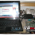 ��ɭһ��˫ˢ���µ�A5 2.0T ECU�����ȳ�Ϯ����_0
