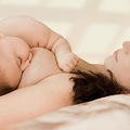 母乳喂养的优点