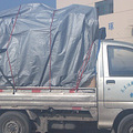 小货车出租，城市快运 15988811175_3