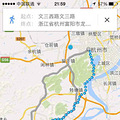杭州骑行去富阳龙门古镇_1