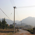 杭州骑行去富阳龙门古镇_3