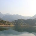 杭州骑行去富阳龙门古镇_2
