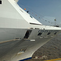 1022 歌诗达大西洋号 上海-济州-首尔 邮轮之旅（攻略篇）_3