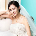 杨幂明年办婚礼完美新娘婚礼前必修保养课_5