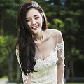 杨幂明年办婚礼完美新娘婚礼前必修保养课_1