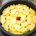����������������Ĳ��ܷ�ת���� Pineapple Upside Down Cake_5