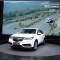 ȫ��Acura MDX���ݳ�չ���෢��  �ۼ�73.9~79.5��Ԫ_3