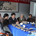 首届良诸文化异型器学术研讨_4
