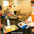 浙江一大学食堂坚持20年提供5毛钱菜品