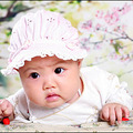 维亲育儿讲堂-小baby生病前的5种信号-婴儿期