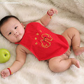 冬天——是不是一定要给婴儿穿肚兜啊？