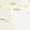 轮胎店具体走法（邓禄普协议店）
