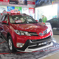 �ϲ�RAV4������ܣ�ת��_3