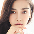������ů��ɺ��ɫAngelababy�ճ�ױ����ѧ_1