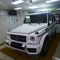 ����G63 AMG������ɫ�ǹ��_4